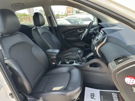 Hyundai IX35 1.6GDI FACELIFT - 7500 € - 47610927 14 | Car24.bg Hyundai IX35 1.6GDI FACELIFT - 7500 € - 47610927 14
