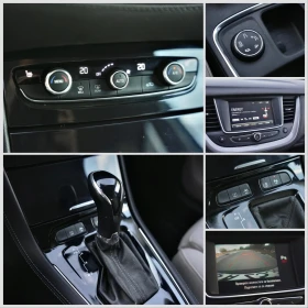 Opel Crossland X Automatic* LED* NAVI* Подгрев* Ел.Багажник* Камери | Auto.bg — изображение 14 Opel Crossland X Automatic* LED* NAVI* Подгрев* Ел.Багажник* Камери | Auto.bg — изображение 14