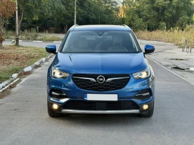 Opel Crossland X Automatic* LED* NAVI* Подгрев* Ел.Багажник* Камери | Auto.bg — изображение 2 Opel Crossland X Automatic* LED* NAVI* Подгрев* Ел.Багажник* Камери | Auto.bg — изображение 2