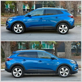 Opel Crossland X Automatic* LED* NAVI* Подгрев* Ел.Багажник* Камери | Auto.bg — изображение 7 Opel Crossland X Automatic* LED* NAVI* Подгрев* Ел.Багажник* Камери | Auto.bg — изображение 7