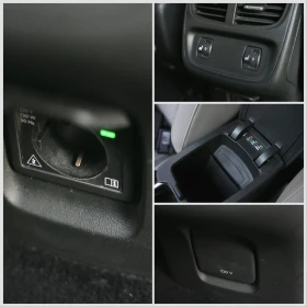 Opel Crossland X Automatic* LED* NAVI* Подгрев* Ел.Багажник* Камери | Auto.bg — изображение 16 Opel Crossland X Automatic* LED* NAVI* Подгрев* Ел.Багажник* Камери | Auto.bg — изображение 16