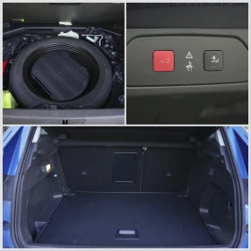 Opel Crossland X Automatic* LED* NAVI* Подгрев* Ел.Багажник* Камери | Auto.bg — изображение 13 Opel Crossland X Automatic* LED* NAVI* Подгрев* Ел.Багажник* Камери | Auto.bg — изображение 13