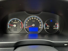 Hyundai Santa fe undefined | Auto.bg — изображение 12 Hyundai Santa fe undefined | Auto.bg — изображение 12