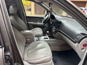 Hyundai Santa fe undefined | Auto.bg — изображение 8 Hyundai Santa fe undefined | Auto.bg — изображение 8