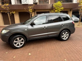 Hyundai Santa fe undefined | Auto.bg — изображение 2 Hyundai Santa fe undefined | Auto.bg — изображение 2