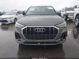 Audi Q3 Premium* S Line 45* ПАНОРАМА* 360CAMERA* | Auto.bg — изображение 2 Audi Q3 Premium* S Line 45* ПАНОРАМА* 360CAMERA* | Auto.bg — изображение 2