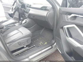 Audi Q3 Premium* S Line 45* ПАНОРАМА* 360CAMERA* | Auto.bg — изображение 9 Audi Q3 Premium* S Line 45* ПАНОРАМА* 360CAMERA* | Auto.bg — изображение 9