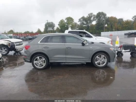 Audi Q3 Premium* S Line 45* ПАНОРАМА* 360CAMERA* | Auto.bg — изображение 4 Audi Q3 Premium* S Line 45* ПАНОРАМА* 360CAMERA* | Auto.bg — изображение 4