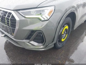 Audi Q3 Premium* S Line 45* ПАНОРАМА* 360CAMERA* | Auto.bg — изображение 15 Audi Q3 Premium* S Line 45* ПАНОРАМА* 360CAMERA* | Auto.bg — изображение 15