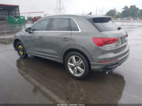 Audi Q3 Premium* S Line 45* ПАНОРАМА* 360CAMERA* | Auto.bg — изображение 5 Audi Q3 Premium* S Line 45* ПАНОРАМА* 360CAMERA* | Auto.bg — изображение 5