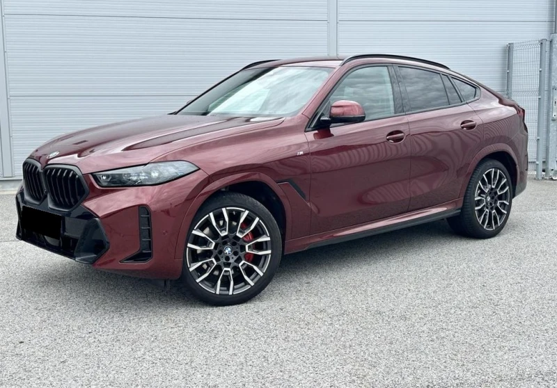 BMW X6 40d xDrive M-Sport - 159998 лв. / 81805.68 € - 84433235 1 | Car24.bg BMW X6 40d xDrive M-Sport - 159998 лв. / 81805.68 € - 84433235 1