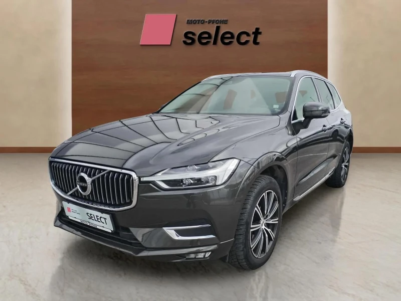Volvo XC60 2.0 D5 - 26590 € / 52005.52 лв. - 12517854 1 | Car24.bg Volvo XC60 2.0 D5 - 26590 € / 52005.52 лв. - 12517854 1