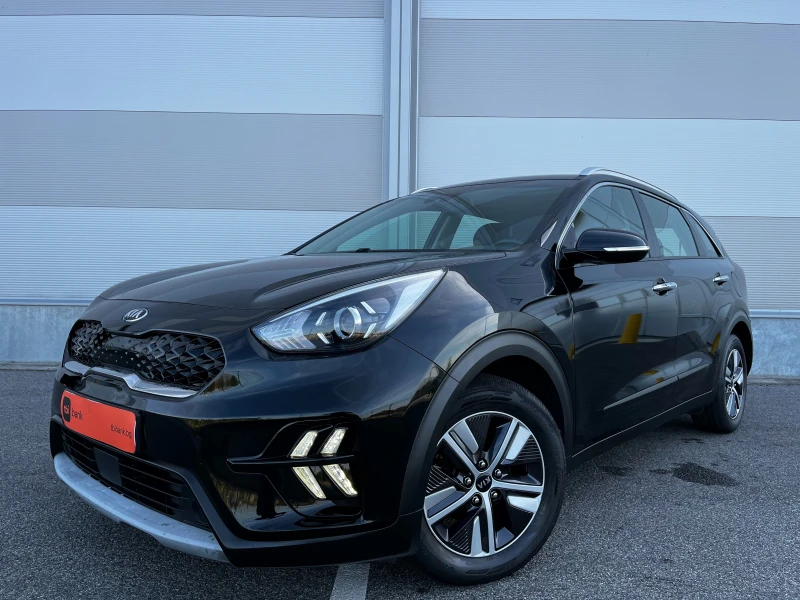 Kia Niro 1.6 Hybrid, бензин, автоматик 113000km.. - 16950 € - 36491120 1 | Car24.bg Kia Niro 1.6 Hybrid, бензин, автоматик 113000km.. - 16950 € - 36491120 1
