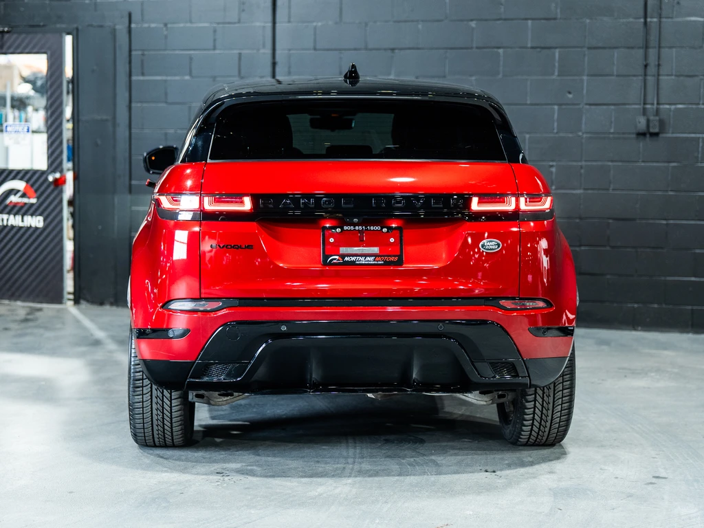 Land Rover Range Rover Evoque P250 AWD / R-Dynamic SE / PANO / Meridian / 360 - изображение 4 | Auto.bg Land Rover Range Rover Evoque P250 AWD / R-Dynamic SE / PANO / Meridian / 360 - изображение 4