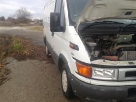 Iveco Daily 2.8d | Mobile.bg   7