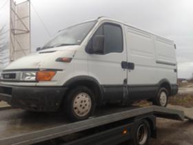 Iveco Daily 2.8d | Mobile.bg   1