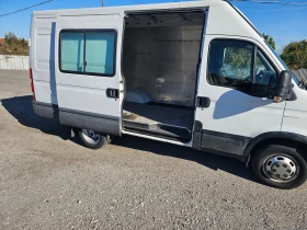 Iveco Daily 3.0d kamera | Auto.bg — изображение 7 Iveco Daily 3.0d kamera | Auto.bg — изображение 7