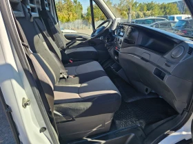 Iveco Daily 3.0d kamera | Auto.bg — изображение 9 Iveco Daily 3.0d kamera | Auto.bg — изображение 9