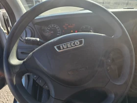 Iveco Daily 3.0d kamera | Auto.bg — изображение 16 Iveco Daily 3.0d kamera | Auto.bg — изображение 16