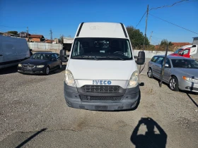 Iveco Daily 3.0d kamera
