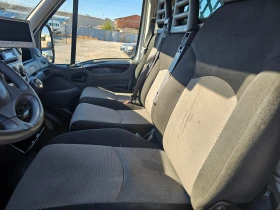 Iveco Daily 3.0d kamera | Auto.bg — изображение 11 Iveco Daily 3.0d kamera | Auto.bg — изображение 11