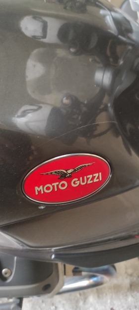 Moto Guzzi Breva 1200 | Mobile.bg   5