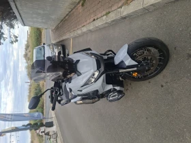 Honda X-ADV undefined | Auto.bg — изображение 2 Honda X-ADV undefined | Auto.bg — изображение 2