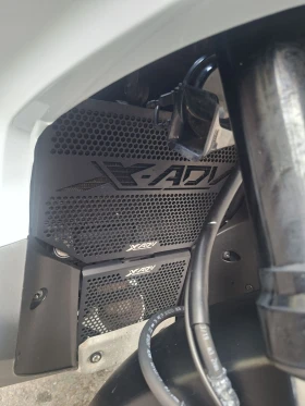 Honda X-ADV undefined | Auto.bg — изображение 12 Honda X-ADV undefined | Auto.bg — изображение 12