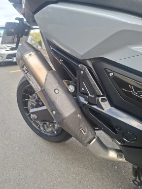 Honda X-ADV undefined | Auto.bg — изображение 14 Honda X-ADV undefined | Auto.bg — изображение 14