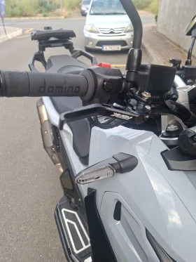 Honda X-ADV undefined | Auto.bg — изображение 13 Honda X-ADV undefined | Auto.bg — изображение 13