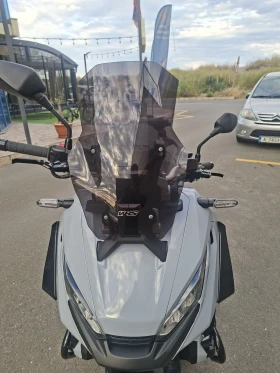 Honda X-ADV undefined | Auto.bg — изображение 8 Honda X-ADV undefined | Auto.bg — изображение 8