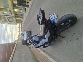 Honda X-ADV undefined | Auto.bg — изображение 5 Honda X-ADV undefined | Auto.bg — изображение 5