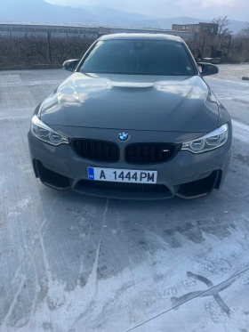 BMW M4 Full 1 - Car24.bg BMW M4 Full 1