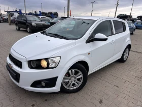 Chevrolet Aveo 1.3D EURO 5 - Car24.bg Chevrolet Aveo 1.3D EURO 5