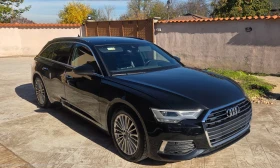 Audi A6 50 TDI Quattro - Car24.bg Audi A6 50 TDI Quattro