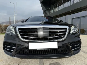 Mercedes-Benz S 560 AMG Long 4matic Full - цена по договаряне - 53416976 3 | Car24.bg Mercedes-Benz S 560 AMG Long 4matic Full - цена по договаряне - 53416976 3