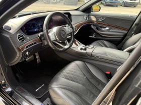 Mercedes-Benz S 560 AMG Long 4matic Full - цена по договаряне - 53416976 7 | Car24.bg Mercedes-Benz S 560 AMG Long 4matic Full - цена по договаряне - 53416976 7