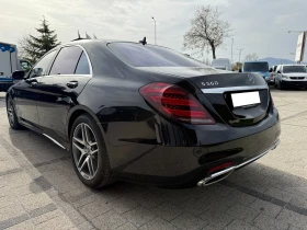 Mercedes-Benz S 560 AMG Long 4matic Full - цена по договаряне - 53416976 5 | Car24.bg Mercedes-Benz S 560 AMG Long 4matic Full - цена по договаряне - 53416976 5