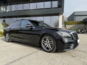 Mercedes-Benz S 560 AMG Long 4matic Full - цена по договаряне - 53416976 2 | Car24.bg Mercedes-Benz S 560 AMG Long 4matic Full - цена по договаряне - 53416976 2