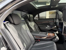 Mercedes-Benz S 560 AMG Long 4matic Full - цена по договаряне - 53416976 13 | Car24.bg Mercedes-Benz S 560 AMG Long 4matic Full - цена по договаряне - 53416976 13