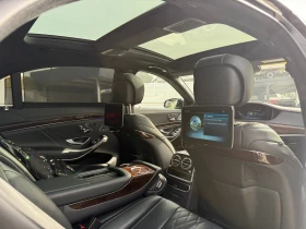 Mercedes-Benz S 560 AMG Long 4matic Full - цена по договаряне - 53416976 11 | Car24.bg Mercedes-Benz S 560 AMG Long 4matic Full - цена по договаряне - 53416976 11