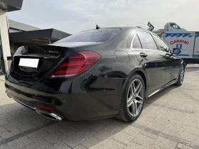 Mercedes-Benz S 560 AMG Long 4matic Full - цена по договаряне - 53416976 6 | Car24.bg Mercedes-Benz S 560 AMG Long 4matic Full - цена по договаряне - 53416976 6