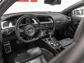 Audi S5 * TECHNIK| COUPE| CARBON| BLINDSPOT| NAVI| B&O| RE - 40600 лв. / 20758.45 € - 81955162 8 | Car24.bg Audi S5 * TECHNIK| COUPE| CARBON| BLINDSPOT| NAVI| B&O| RE - 40600 лв. / 20758.45 € - 81955162 8