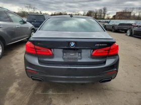 BMW 550 XDRIVE M550/HARMAN KARDON/MASSAGE/HuD/SOFT CLOSE - 20453 € / 40002.59 лв. - 46873945 6 | Car24.bg BMW 550 XDRIVE M550/HARMAN KARDON/MASSAGE/HuD/SOFT CLOSE - 20453 € / 40002.59 лв. - 46873945 6