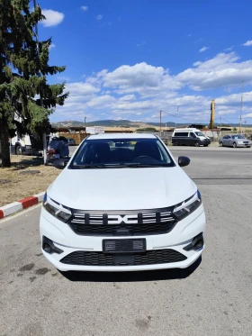 Dacia Sandero STREETWAY 1.0 SCE 47 хил.км.включена регистрация
