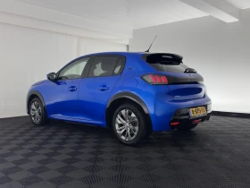 Peugeot 208 Allure - 13720 € / 26833.99 лв. - 92252905 4 | Car24.bg Peugeot 208 Allure - 13720 € / 26833.99 лв. - 92252905 4