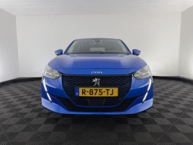 Peugeot 208 Allure - 13720 € / 26833.99 лв. - 92252905 6 | Car24.bg Peugeot 208 Allure - 13720 € / 26833.99 лв. - 92252905 6