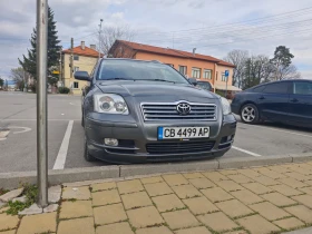 Toyota Avensis 2.2 D4D - 3200 € / 6258.66 лв. - 40547157 4 | Car24.bg Toyota Avensis 2.2 D4D - 3200 € / 6258.66 лв. - 40547157 4