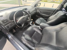Toyota Avensis 2.2 D4D - 3200 € / 6258.66 лв. - 40547157 10 | Car24.bg Toyota Avensis 2.2 D4D - 3200 € / 6258.66 лв. - 40547157 10