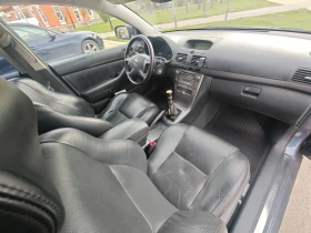 Toyota Avensis 2.2 D4D - 3200 € / 6258.66 лв. - 40547157 11 | Car24.bg Toyota Avensis 2.2 D4D - 3200 € / 6258.66 лв. - 40547157 11